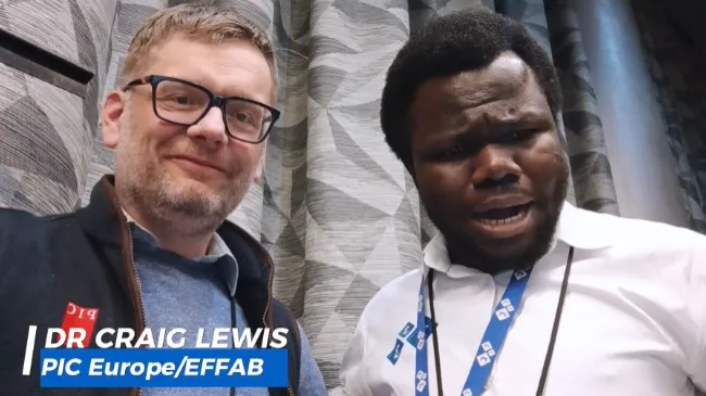 Defining the future of Africa’s pig industry: Interview with Dr. Craig Lewis