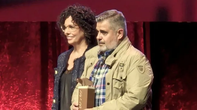 Nuestros clientes vuelven a brillar en los Premios Porc d’Or 2025 