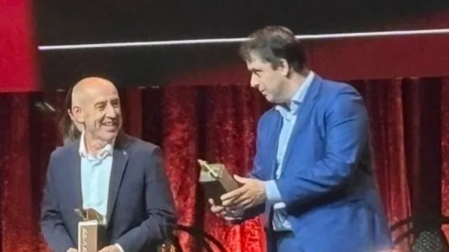 AIM Ibérica, orgulloso patrocinador de la excelencia porcina en los Premios Porc d’Or de Capa Blanca 2025