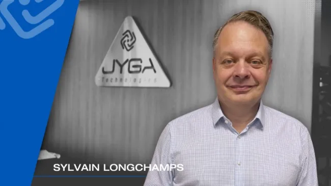 Um especialista reconhecido em produção suína junta-se à equipe europeia da Jyga Technologies