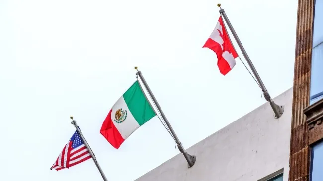 GCMA: Industria agroalimentaria de América del Norte respalda continuidad del T-MEC