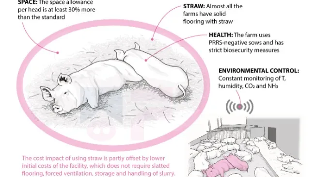 Infographics: Happy tail