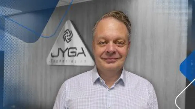 Jyga hân hạnh thông báo việc ông Sylvain Longchamps gia nhập...
