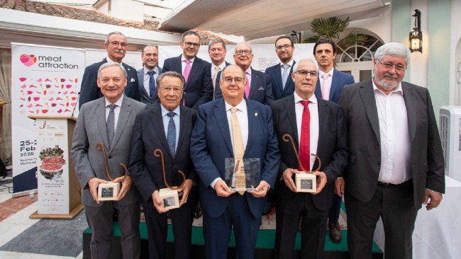 L’Institut International du Jambon annonce les gagnants des « Oscars du Jambon » 2025 – Interham