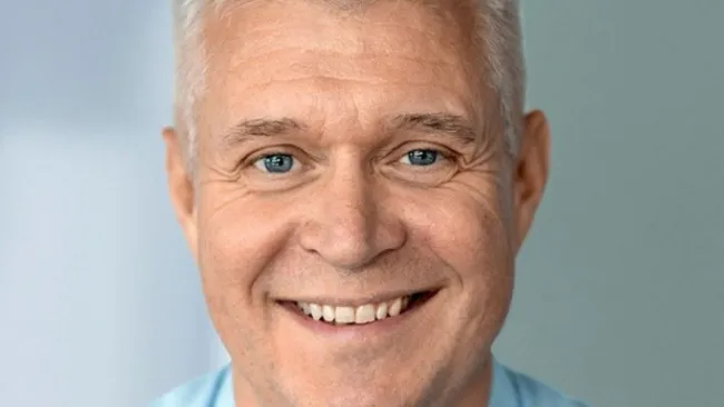 Bienvenida a Jørn Madsen