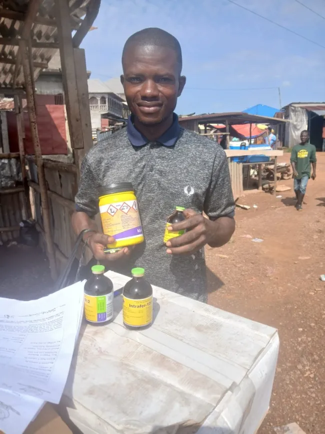 This week, PVCA initiates the nationwide distribution of WorldBank/RET...