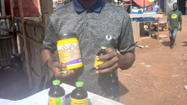 This week, PVCA initiates the nationwide distribution of WorldBank/RET...
