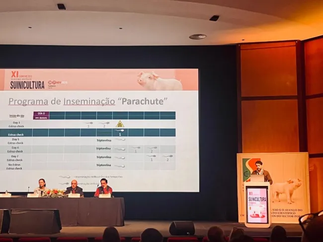 La pasada semana tuvo lugar la undécima edición del Congreso de la S...