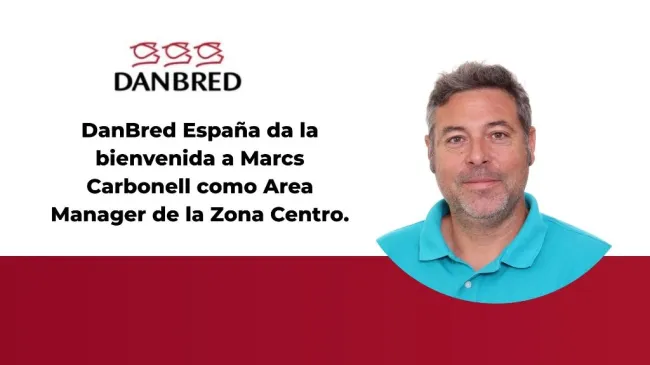 A partir de hoy, 1 de diciembre de 2025, Marcs Carbonell Agustí se in...