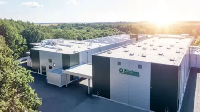 El por qué Biochem adquiere el negocio global de glicinatos de BASF