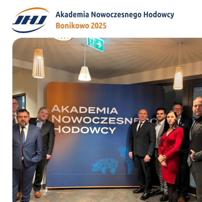 Akademia Nowoczesnego Hodowcy – w Bonikowie!