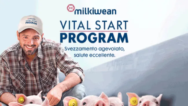 Vital Start Program