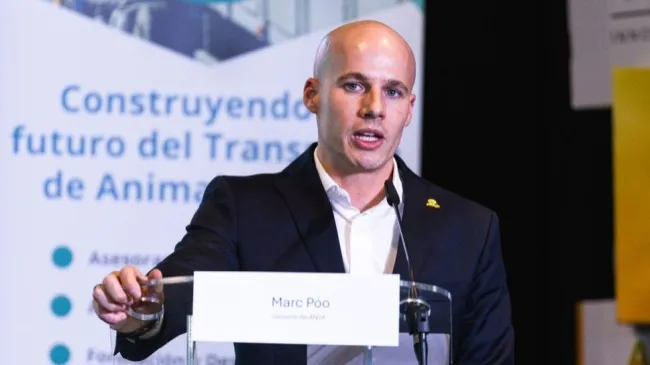 ANTA refuerza la colaboración con las Administraciones para la prevención de la PPA