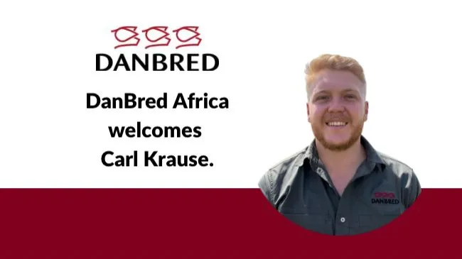 Welcome to the Team, Carl Krause! 🎉