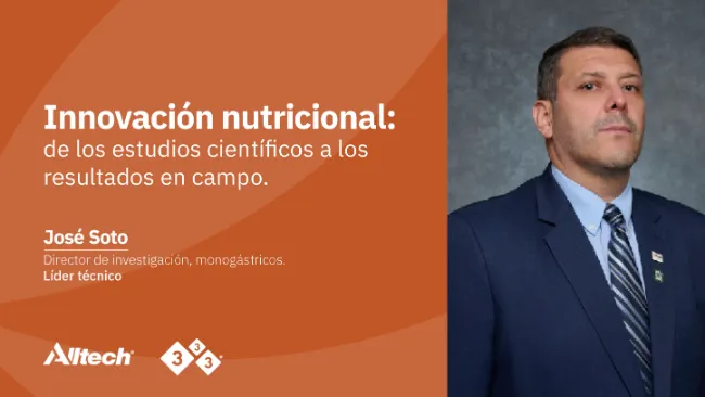 De la evidencia al terreno: cómo acelerar la adopción tecnológica en granjas porcinas