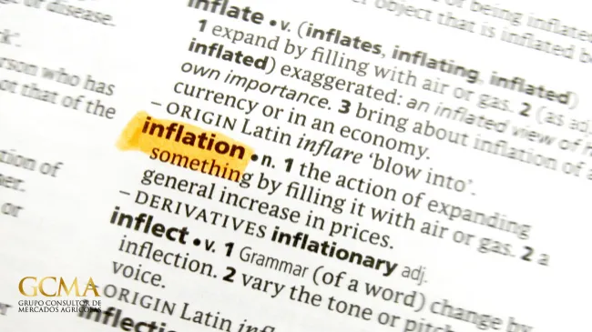 Inflación sube a 3.80% en noviembre, pero los alimentos siguen bajando