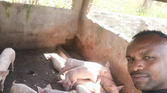 We Feed Nations