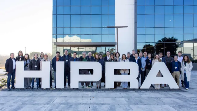 Nace el primer “THINK TANK PRRS by HIPRA” para liderar estrategias de cambio en el sector porcino