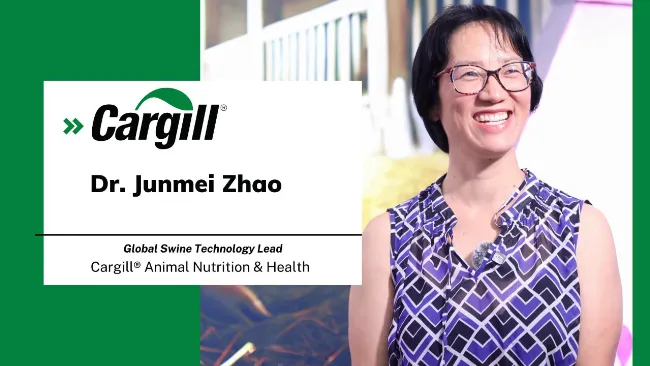 Innovación Cargill: Más peso al nacimiento y menor mortalidad con LivaPig™