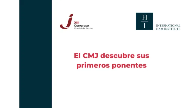 El CMJ descubre sus primeros ponentes