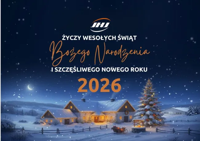 Święta to czas zatrzymania –