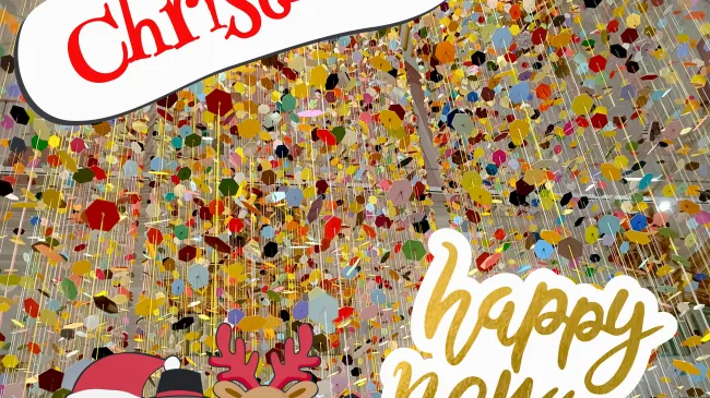 Auguri a Tutti!