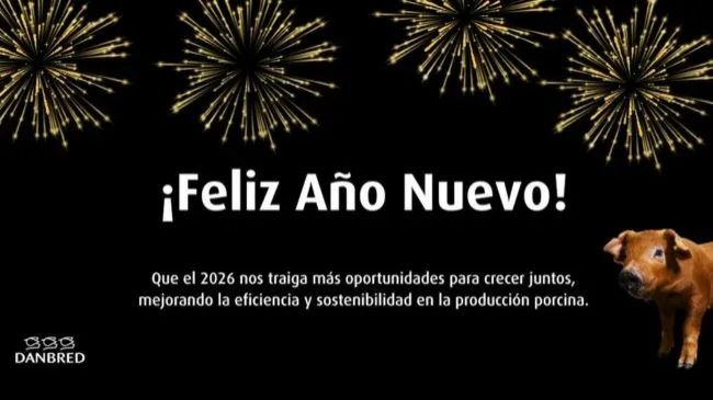 Desde DanBred queremos agradecer la confianza y colaboración que hemo...