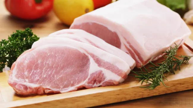 Delivering Pork Quality with Purpose & Precision