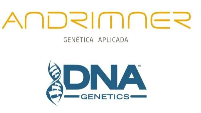 DNA Genetics en el World Pork Expo