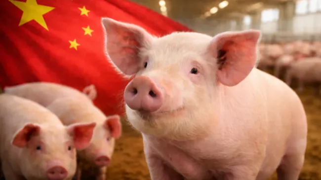Same market, very different outcomes: a new reality in China’s pig sector