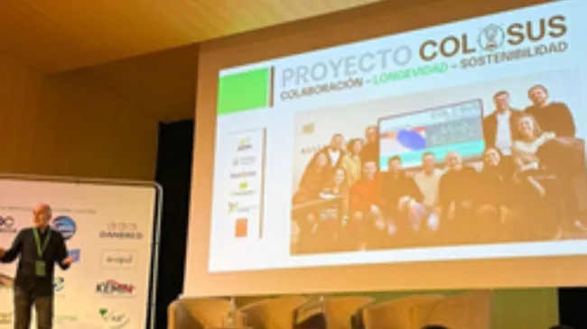 Boehringer Ingelheim participa en las XXVIII Jornadas de Porcino de la UAB y la AVPC como patrocinador