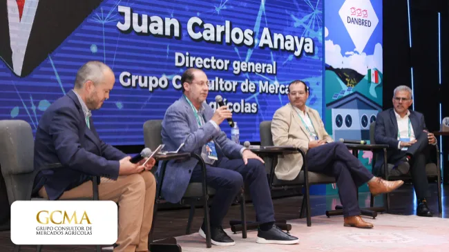 Balance pecuario 2025: retos estructurales en producción, sanidad y comercio exterior