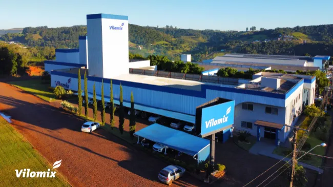 Vilomix delivers strong growth and new record results