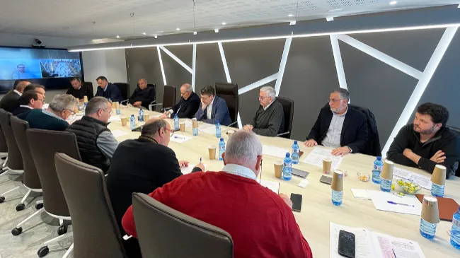 La Junta de Precios del Cerdo de Mercolleida pide  medidas más efectivas para contener la PPA