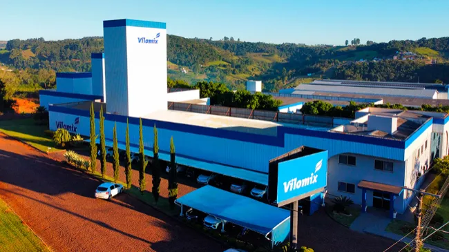 La filial del Grupo Danish Agro, Vilomix International Holding, presentó otro ejercicio financiero récord en 2025 y ahora está incrementando de forma 