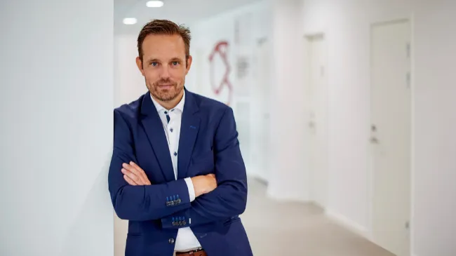 DanBred delivers significant growth and strengthens its global position