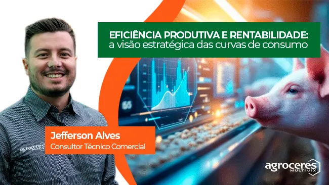 Eficiência produtiva e rentabilidade: a visão estratégica das curvas de consumo