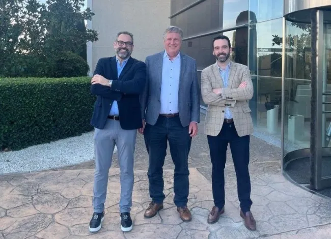 🤝 Cuando la genética conecta con la industria, la cadena de valor ...