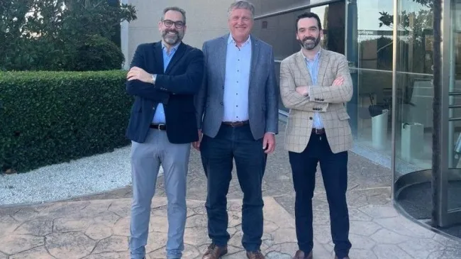 🤝 Cuando la genética conecta con la industria, la cadena de valor ...