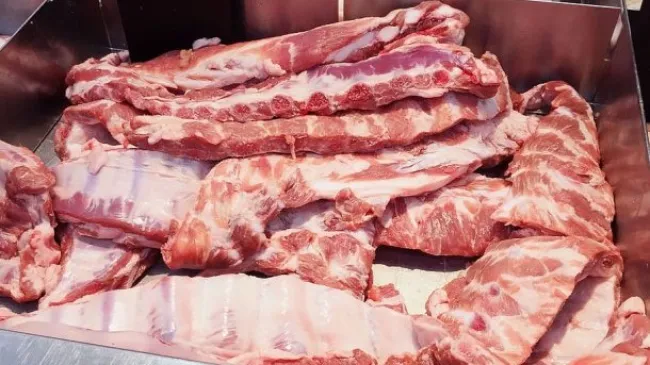 Primeiro passo para acordo de regionalização entre a Alemanha e a Ch...