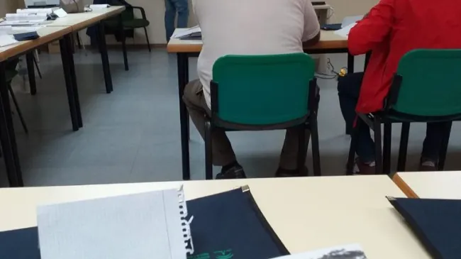 Formacion de Ganaderos