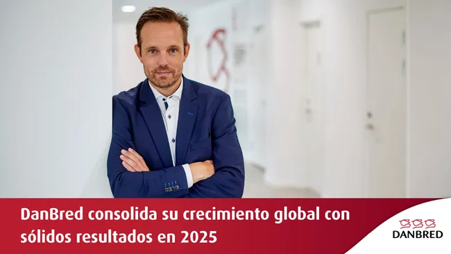 DanBred impulsa su crecimiento global y refuerza su propuesta de valor en 2025