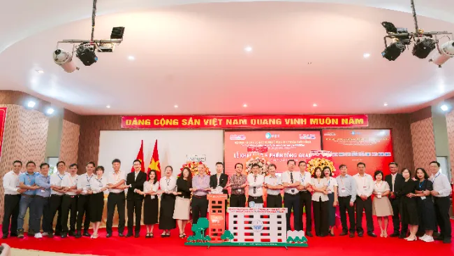 HỘI NGHỊ KHOA HỌC & CÔNG NGHỆ NGÀNH HEO LẦN II (PST2026): KẾT NỐI TRI THỨC – KIẾN TẠO TƯƠNG LAI BỀN VỮNG CHO NGÀNH HEO VIỆT NAM