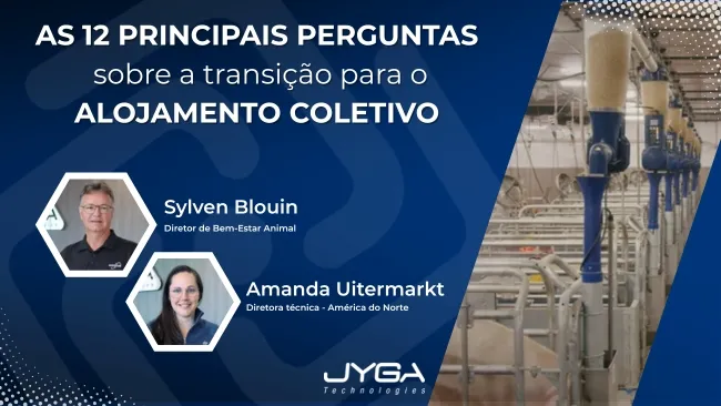 As 12 principais perguntas sobre a transição para o alojamento coletivo 