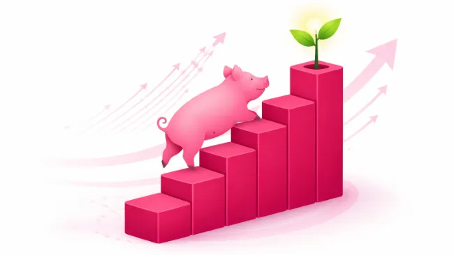 Enfermedades porcinas: entender el reto, construir resiliencia - Topigs Norsvin