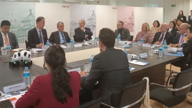 INTERPORC valora positivamente los nuevos acuerdos entre España-China que refuerzan las exportaciones de porcino