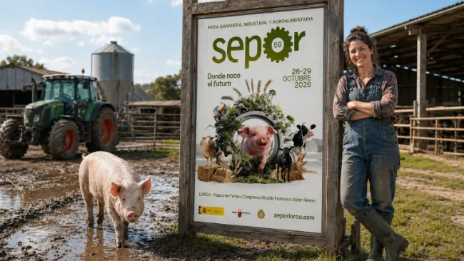 Sepor 2026 alcanza ya el 85% de ocupación