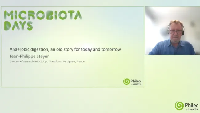  Anaerobic digestion and biogas por Jean-Philippe Steyer