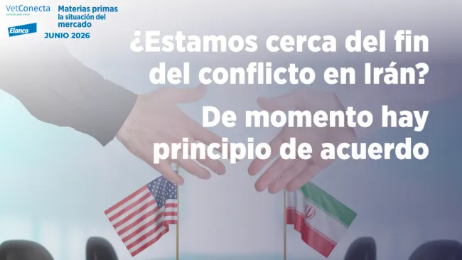 Materias primas - La situación del mercado en junio 2026