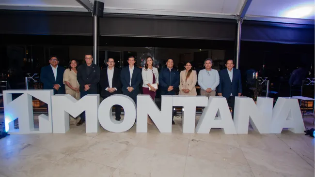 MONTANA CONECTA: un espacio para compartir conocimiento y fortalecer el futuro de la industria porcina